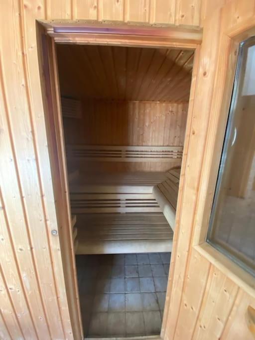 Chalet 6 Chambres A 3 Min Des Pistes Des 3 Vallees St Martin De Belleville Saint-Martin-de-Belleville Εξωτερικό φωτογραφία